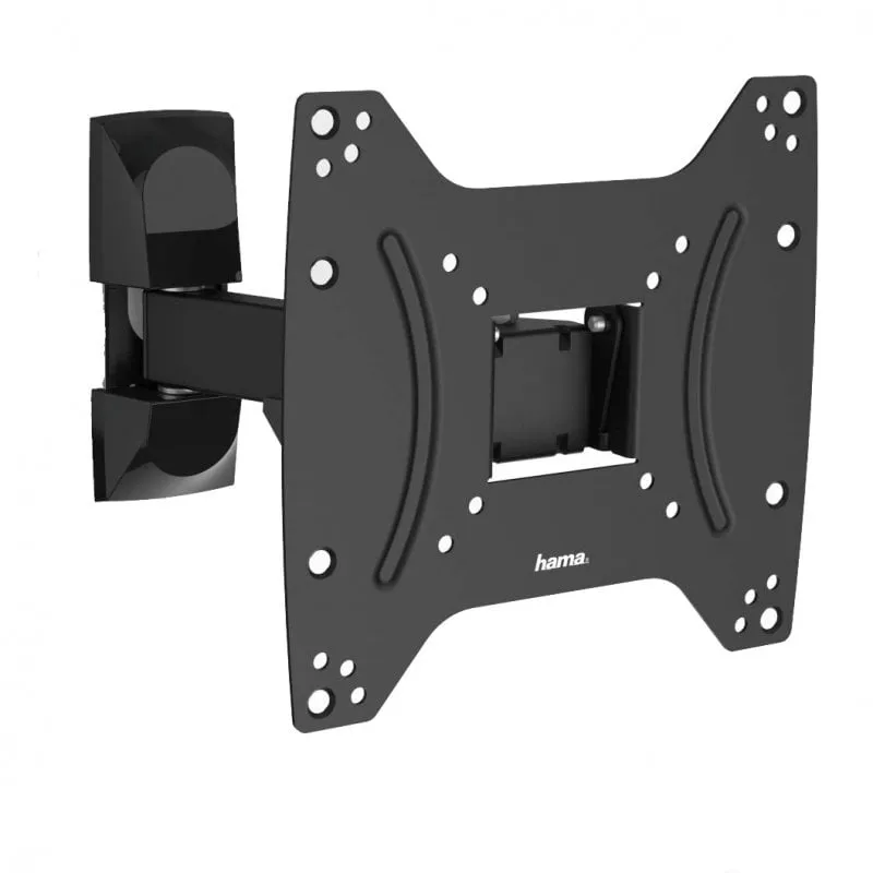 Supporto TV Hama per VESA 19-48" 200x200 Max 20Kg - immagine 1