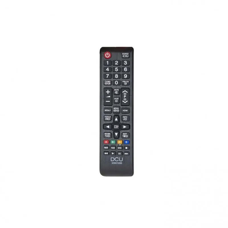 Telecomando Universale DCU Tecnologic per Televisori Samsung - immagine 1