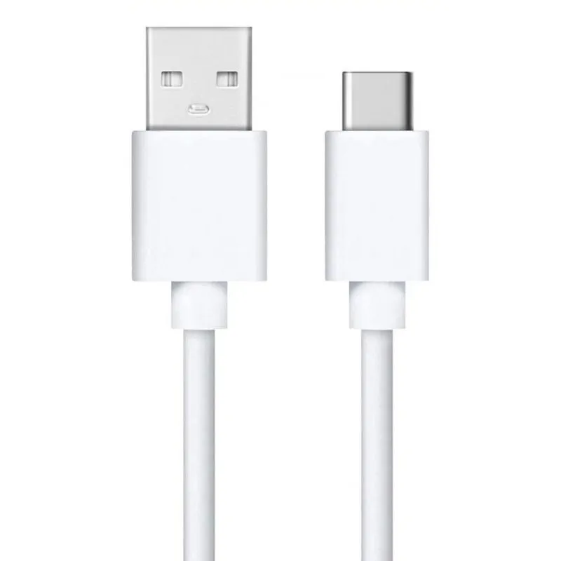 Cavo USB Type-C Xiaomi 1,2 m Bianco - immagine 1