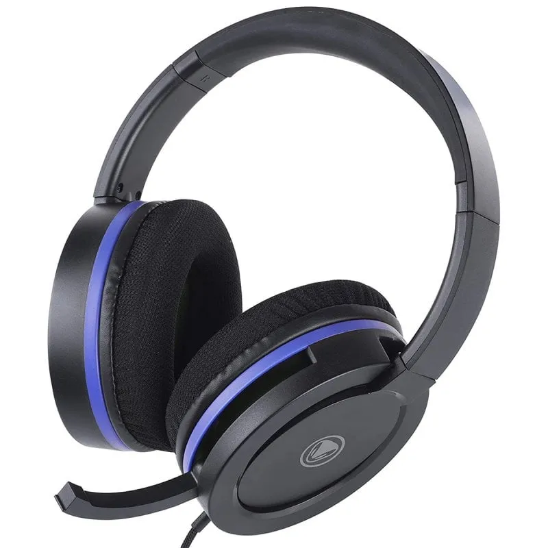 Snakebyte Heatset 4 Pro per PS4 - immagine 1