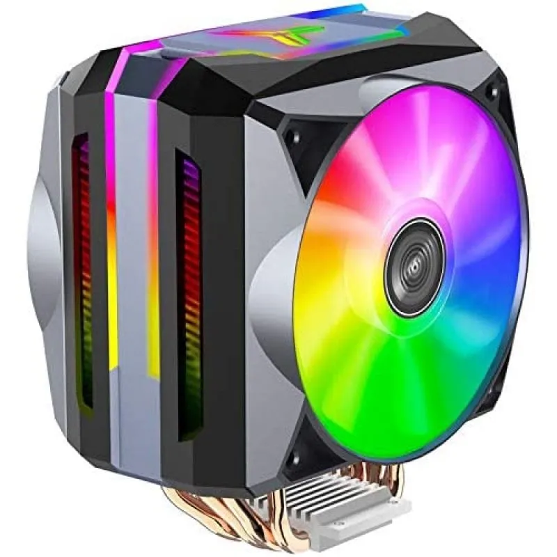 Ventola CPU Jonsbo CR-1100 ARGB - immagine 1