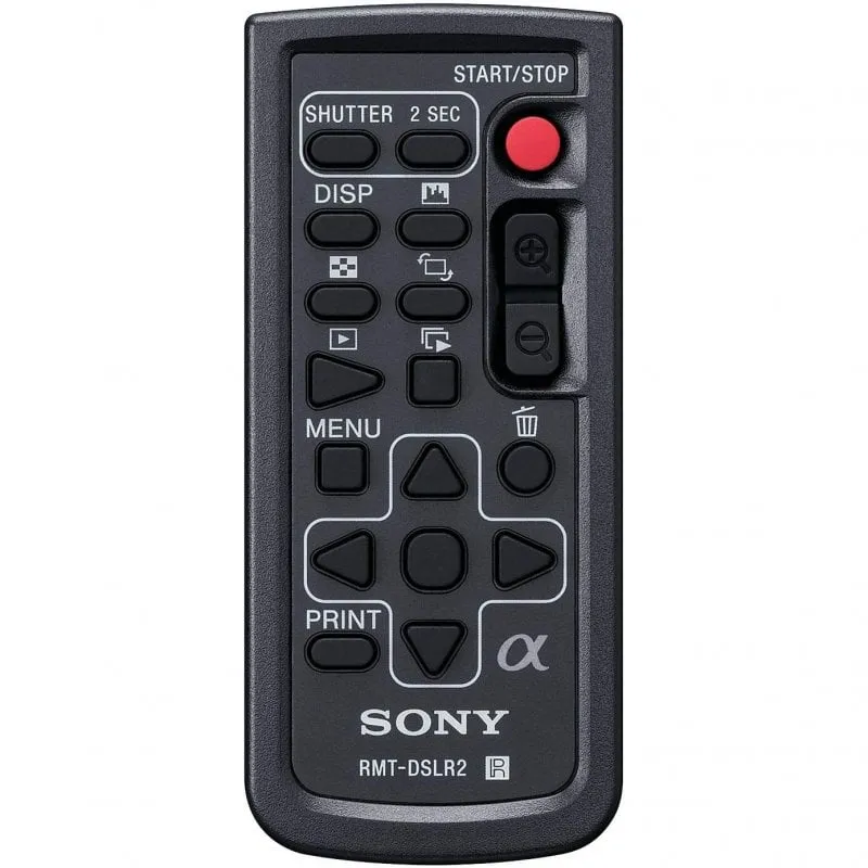 Sony RMT-DSLR2 - immagine 1