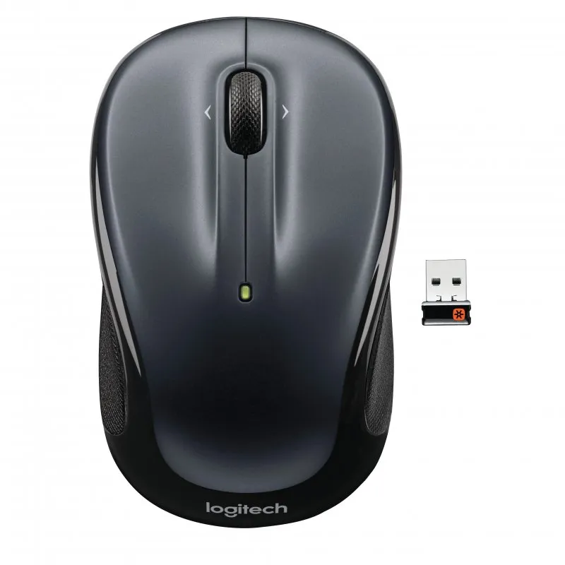 Logitech M325 mouse Ufficio Ambidestro RF Wireless Ottico 1000 DPI - immagine 1