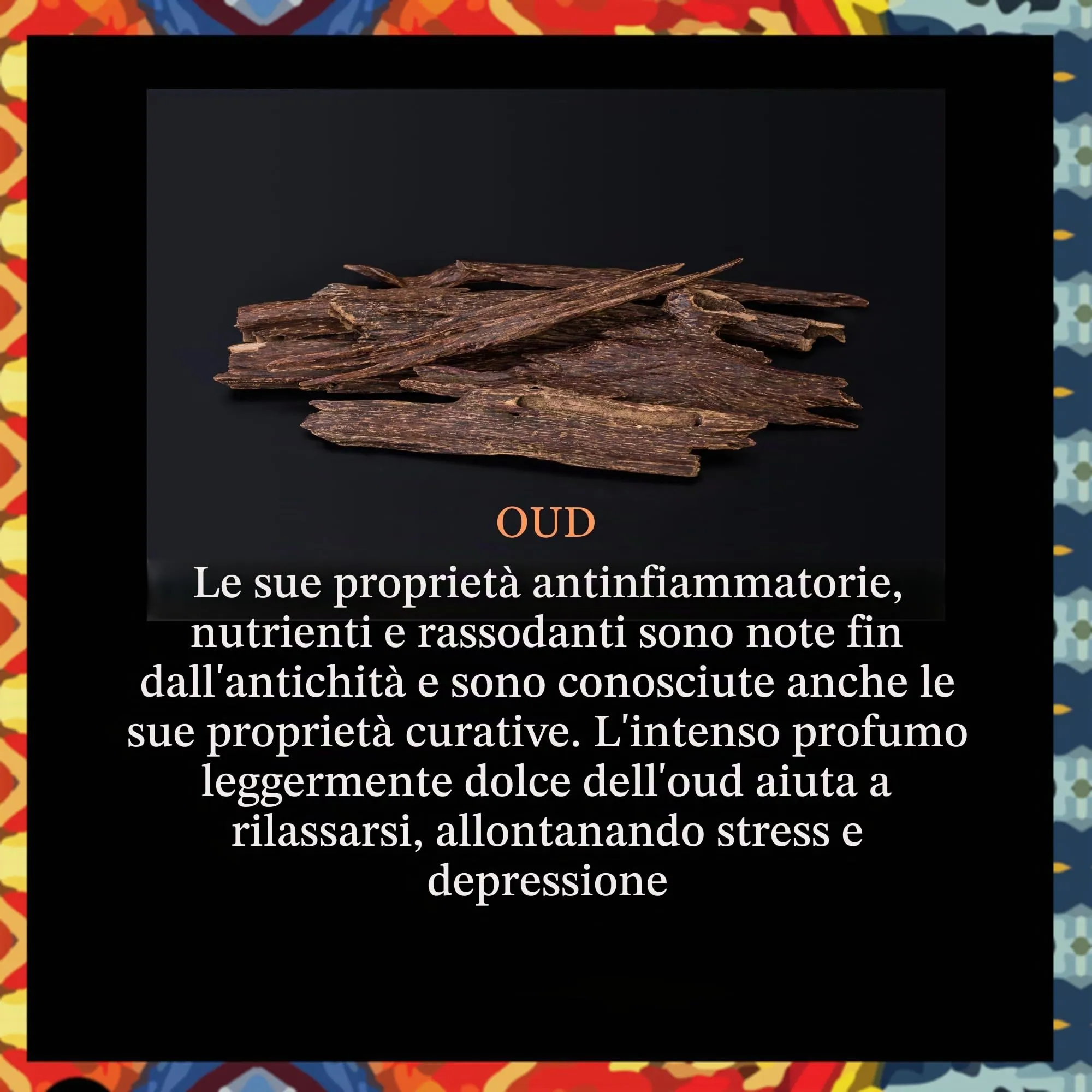 Samsara Bracciale Tibetano Buddista Regolabile Uomo Donna, Perline in Legno Agarwood Naturale con Mantra, Cordino in Cotone Cerato Resistente, Stile Shamballa Artigianale, Idea Regalo - immagine 2