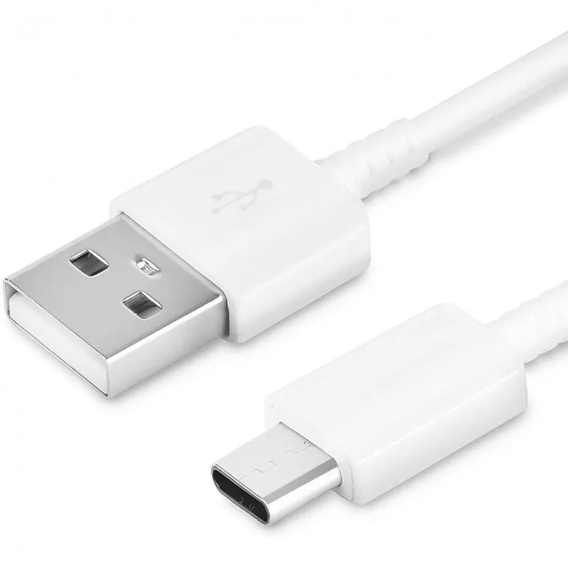 Cavo Samsung EP-DN930CWE da USB-C a USB da 1,2 m - immagine 1