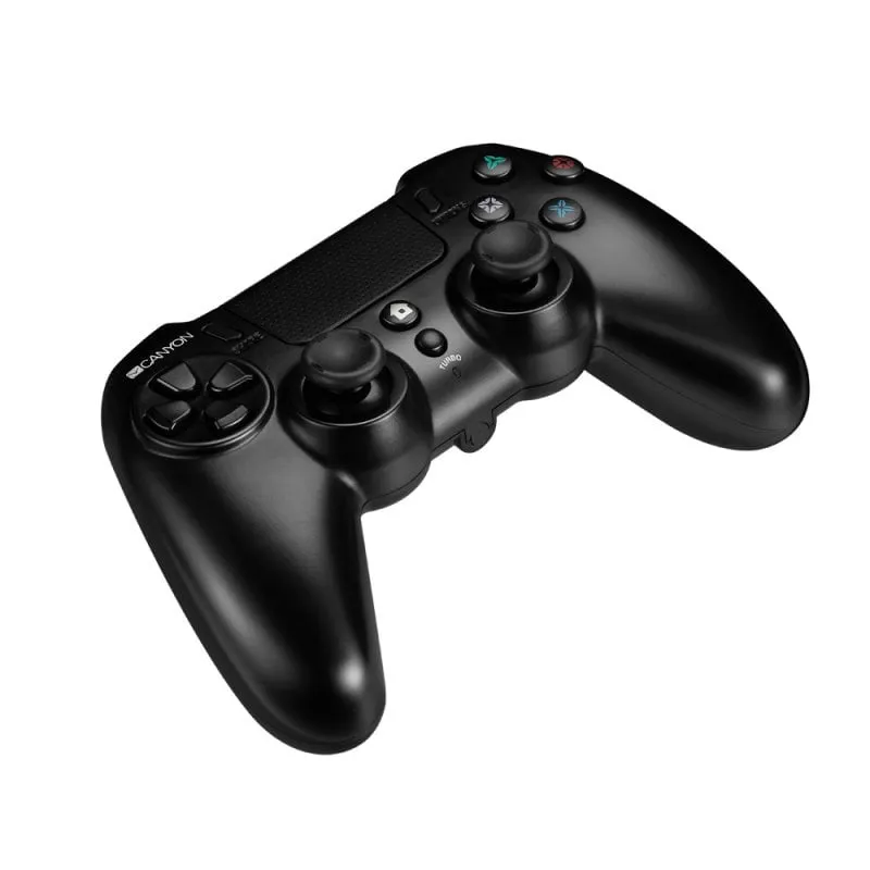 Gamepad wireless Canyon Gaming per PS4 - immagine 1