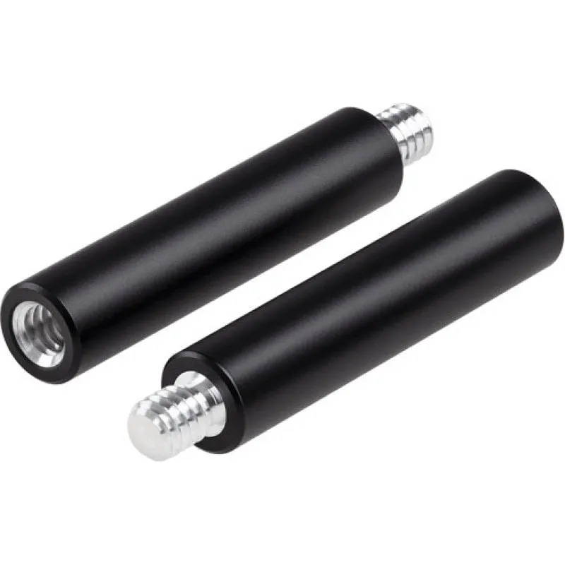 Elgato Wave Extension Rod 5 cm Barre in acciaio per microfoni Wave:1/Wave:3 - immagine 1