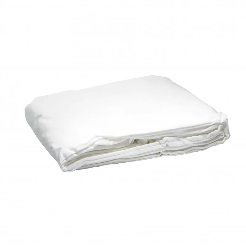 Tessuto per Fondale Bresser Y-9 2,5x3m Bianco - immagine 1