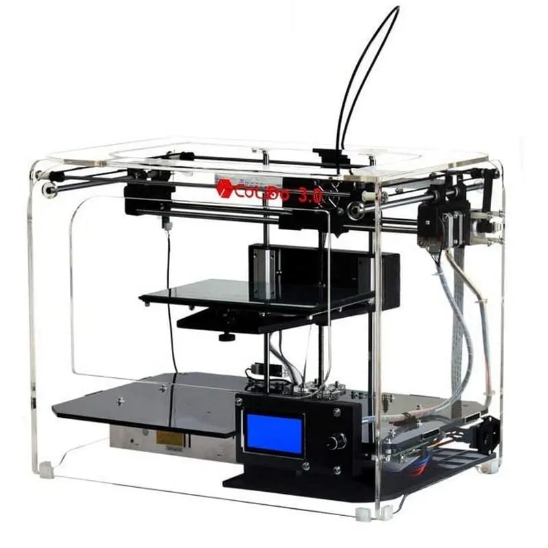 Stampante 3D Colido 3.0 - immagine 1
