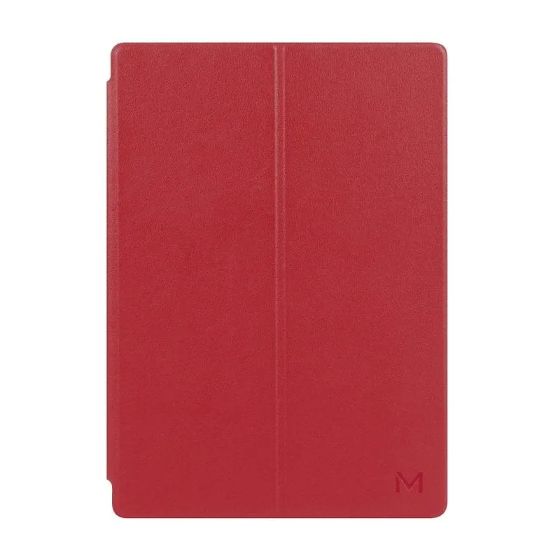 Custodia Universale Mobilis Origine Rossa per Tablet da 9"-11" - immagine 1