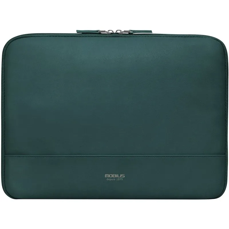 Custodia per laptop Mobilis Origine blu da 10" a 12,5" - immagine 1
