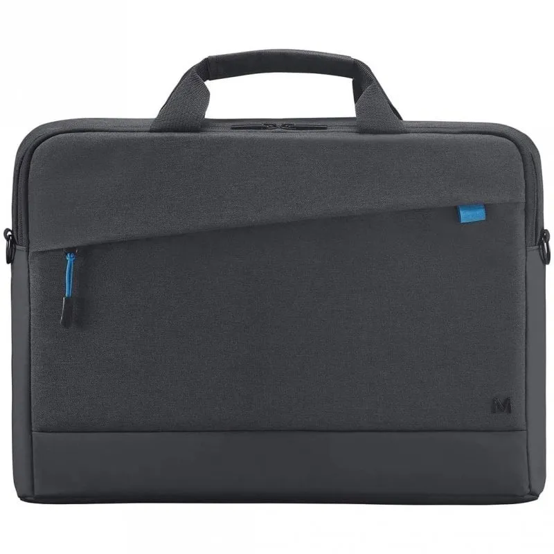 Mobilis Trendy Borsa nera per laptop da 11" a 14" - immagine 1