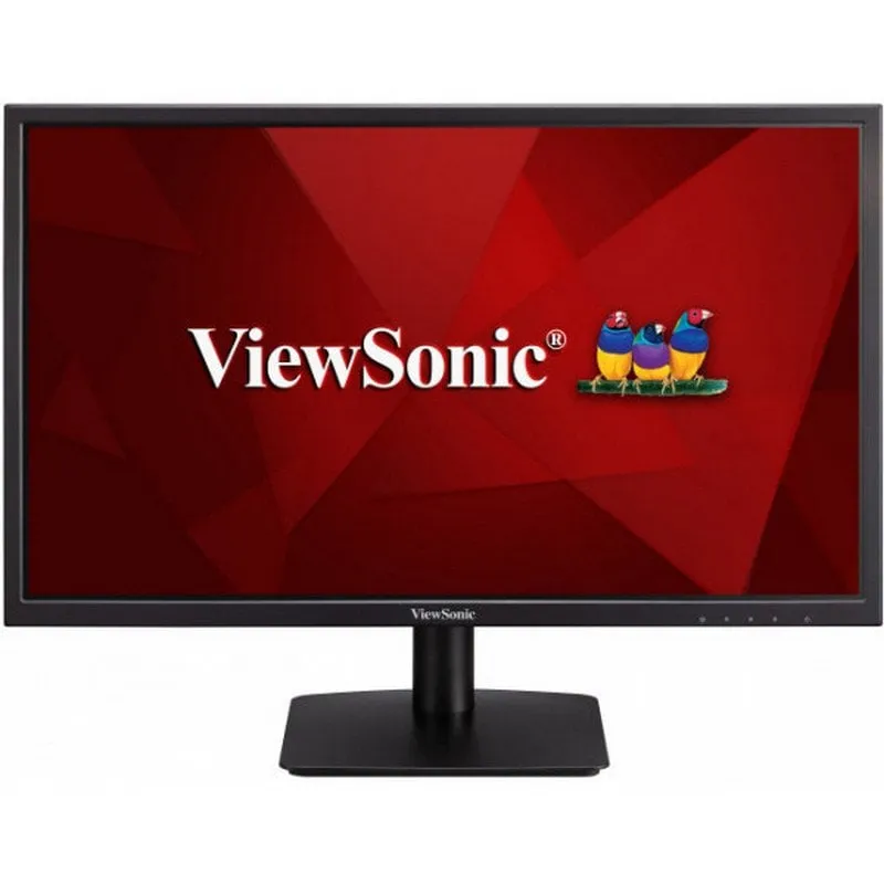 Viewsonic VA2405-H LED da 24" FullHD - immagine 1