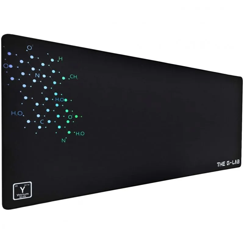 Il tappetino da gioco G-Lab Pad Yttrium XXL - immagine 1