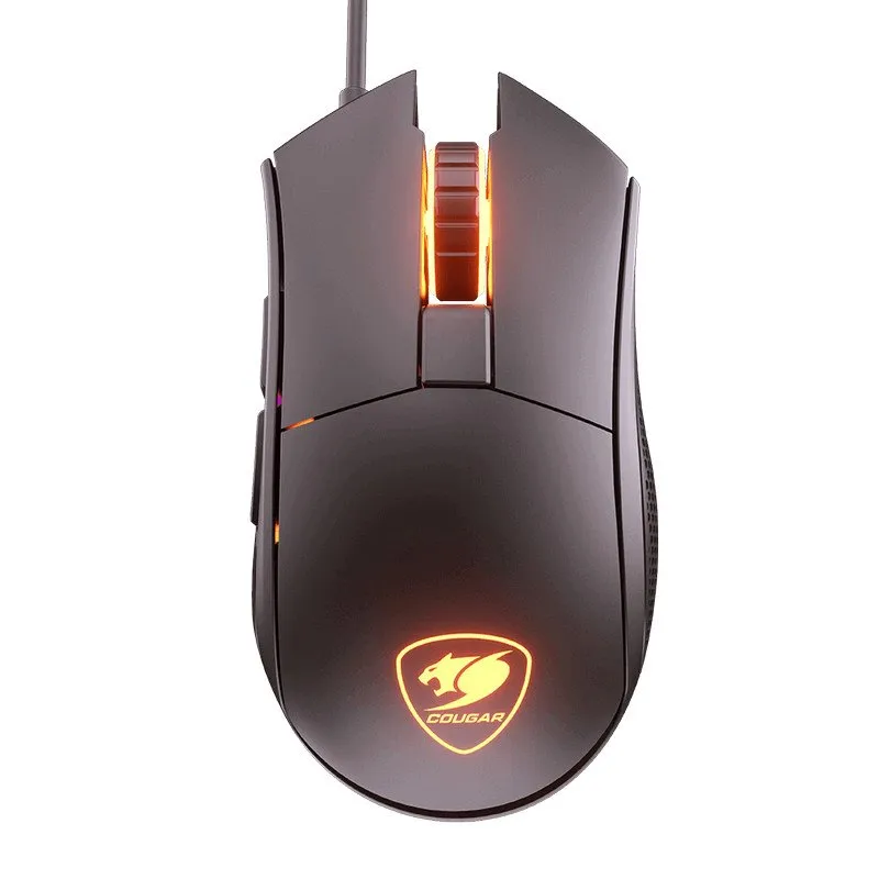 Mouse da gioco Cougar Revenger ST RGB 5000 DPI - immagine 1