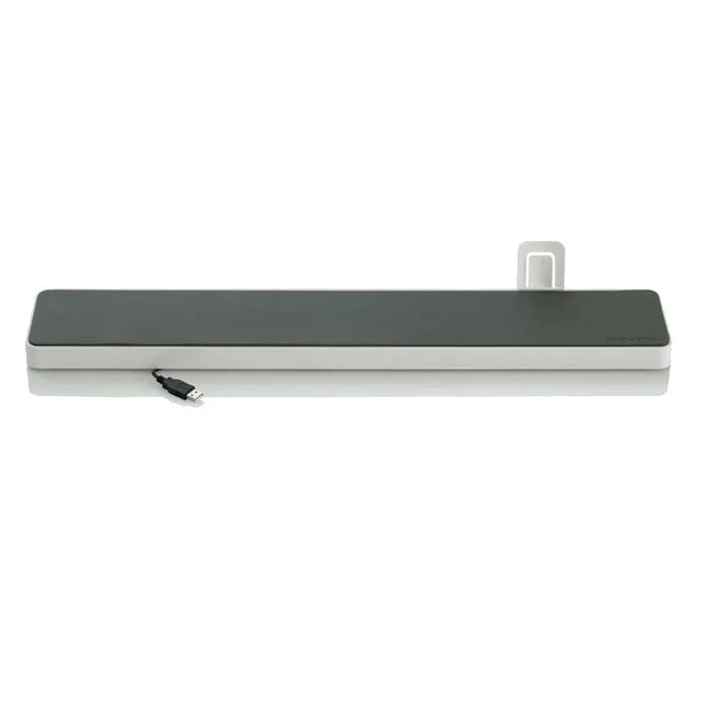 Bluelounge Space Station Organizzatore cavi bianco - immagine 1
