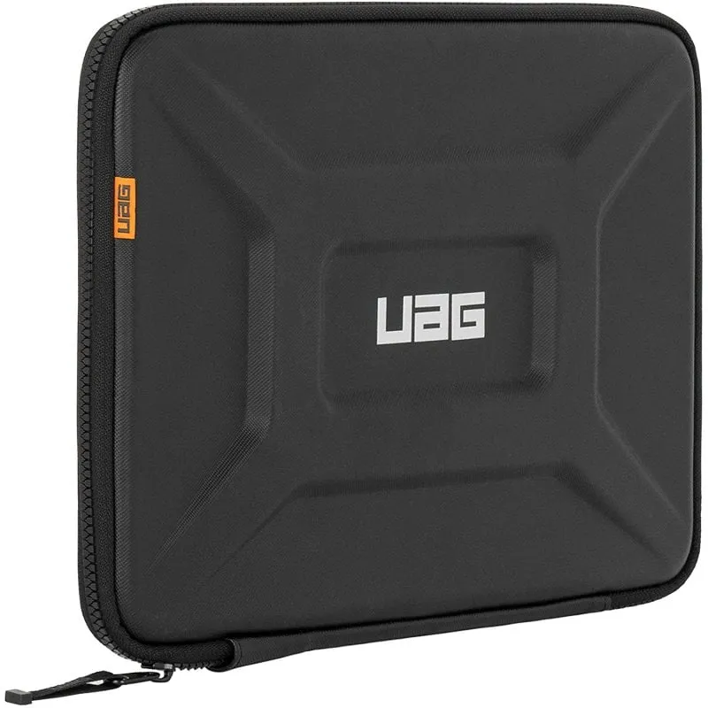 Custodia media UAG per tablet/laptop 13" Nera - immagine 1