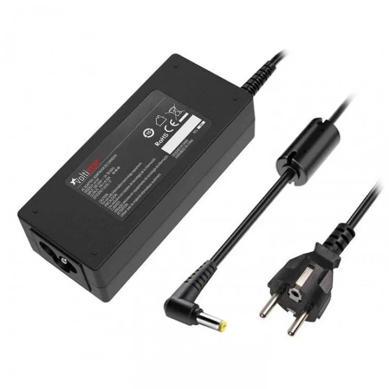 Caricatore portatile Voltistar per Acer 120W 19V 6.32A 5.5X1.7MM - immagine 1