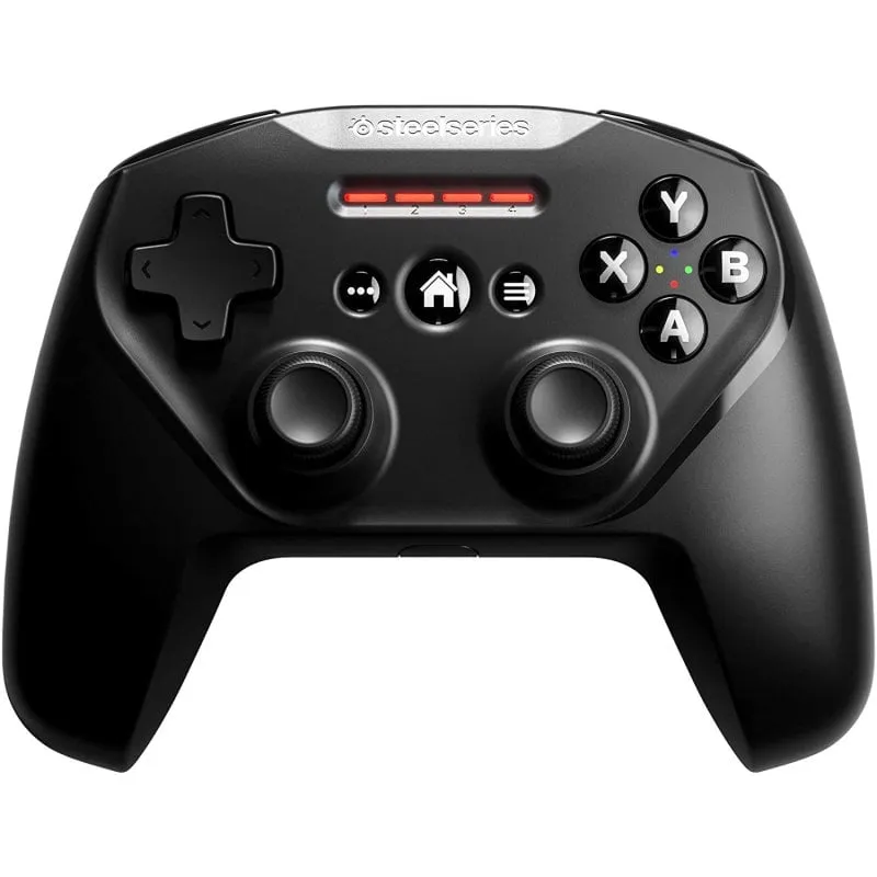 Controller di gioco wireless Steelseires Nimbus Plus per Apple - immagine 1