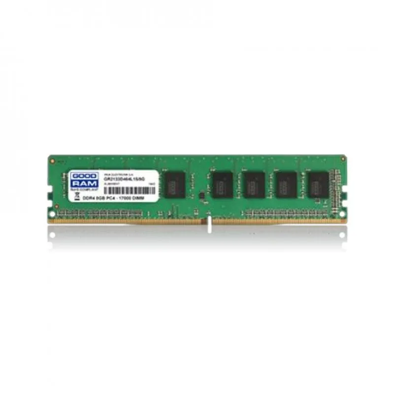 GoodRam DDR4 2666 MHz 4 GB CL19 - immagine 1