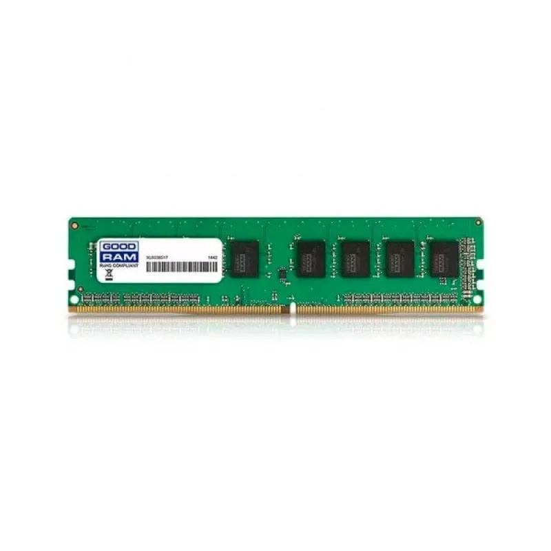 GoodRam DDR4 2666 MHz 16GB CL19 - immagine 1