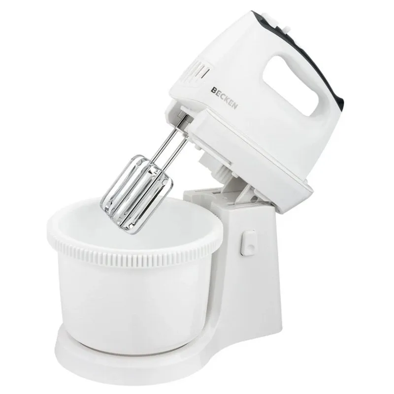 Becken BHMB3134 Impastatrice Mixer 400W - immagine 1