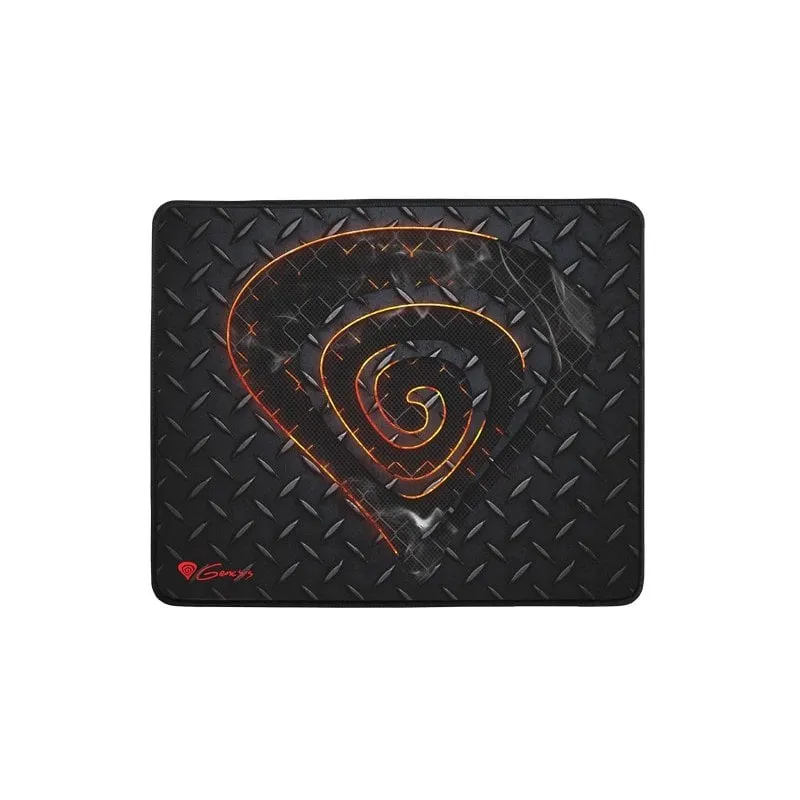 Tappetino da gioco in acciaio Genesis Carbon 500 M - immagine 1