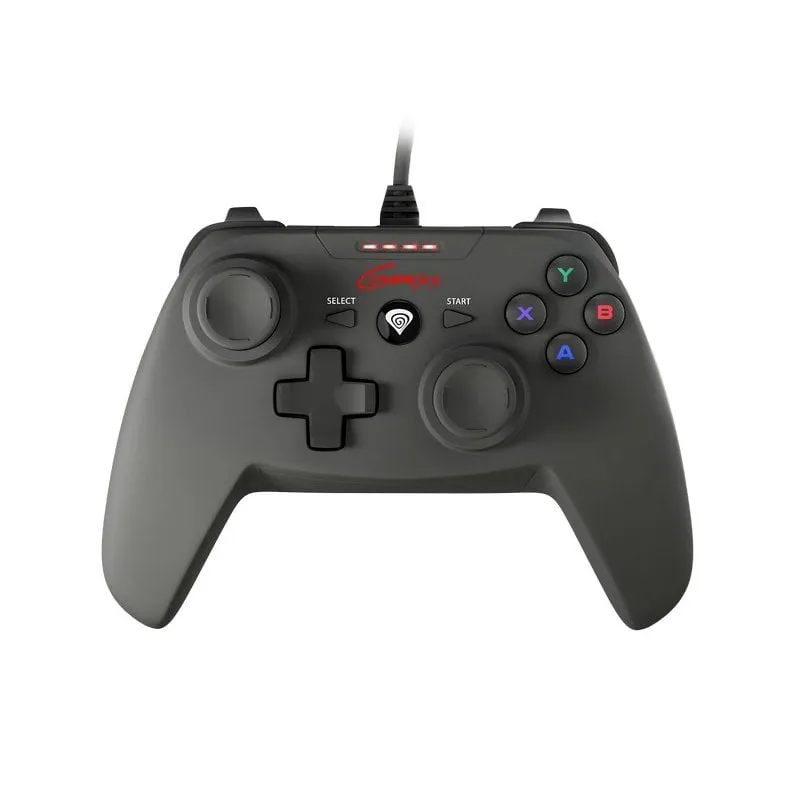 Genesis P58 GamePad PS3/PC - immagine 1