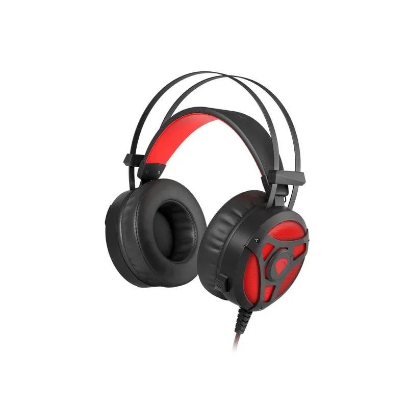 Cuffie da gioco con vibrazione Genesis Neon 360 - immagine 1