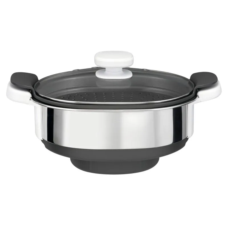 Moulinex Companion Steamer - immagine 1