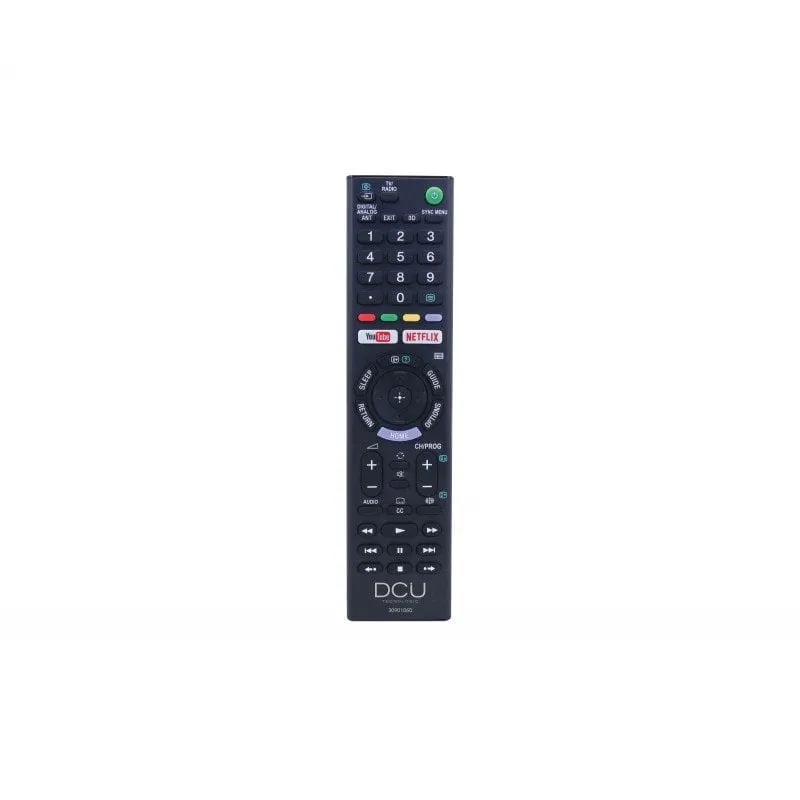 Telecomando universale DCU Tecnologic per televisori Sony - immagine 1