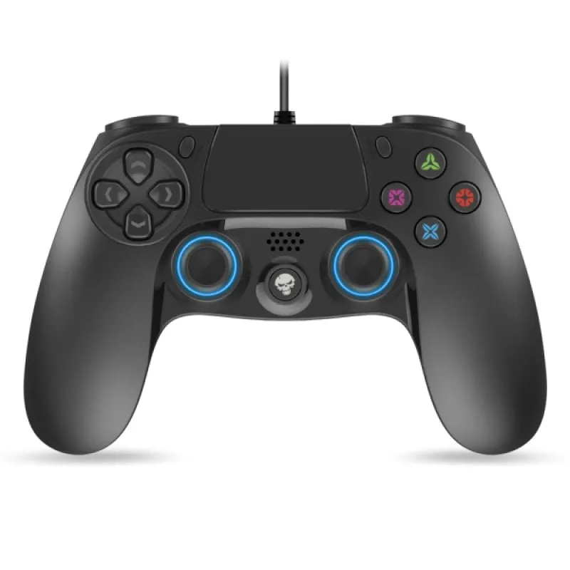 Controller USB Spirit of Gamer per PS4 - immagine 1