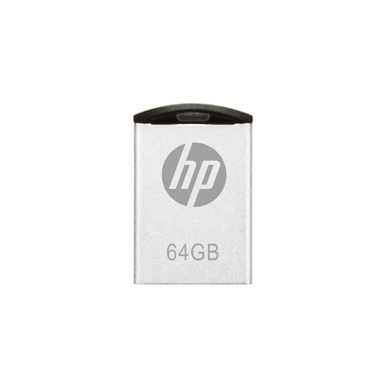HP v222w 64 GB USB 2.0 - immagine 1