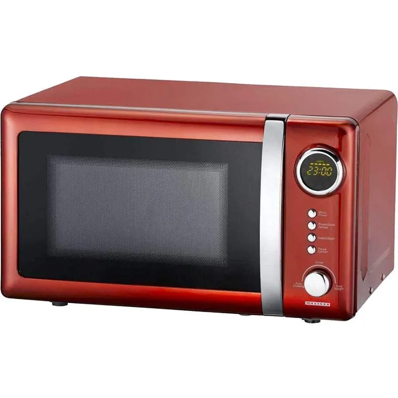 Melissa Microonde Classico 20L 700W Rosso - immagine 1