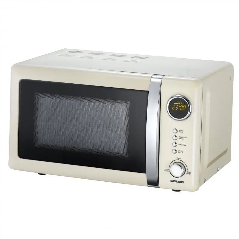 Melissa Microonde Classico 20L 700W Crema - immagine 1