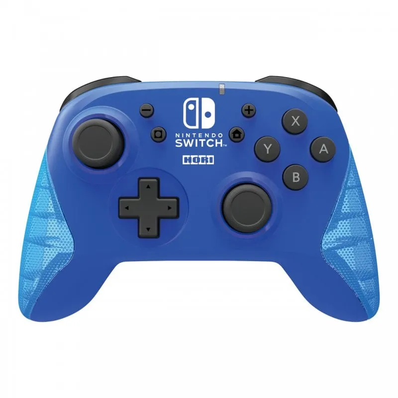 Hori Horipad per Nintendo Switch Blu - immagine 1