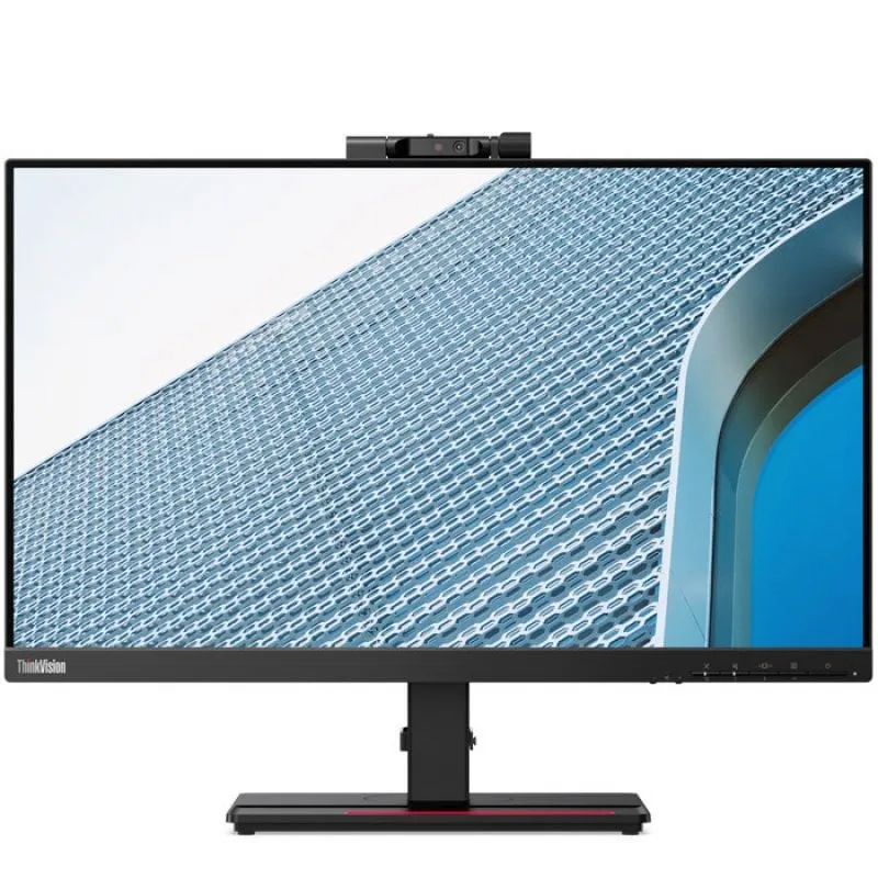 Lenovo ThinkVision T24v-20 23,8" LED FullHD - immagine 1