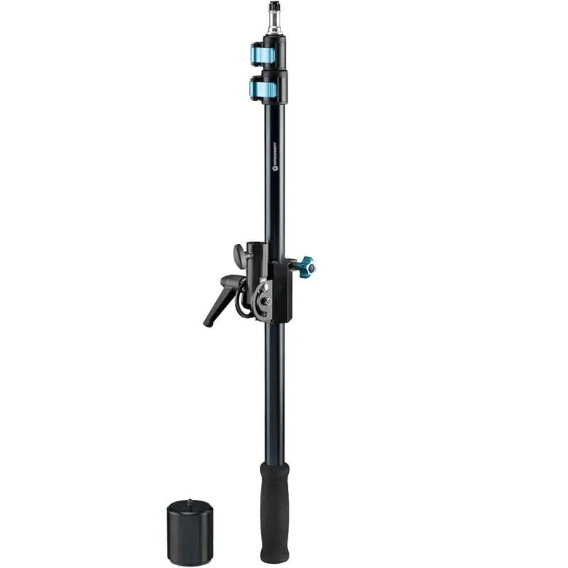 Braccio articolato telescopico Bresser BR06B 180 cm - immagine 1