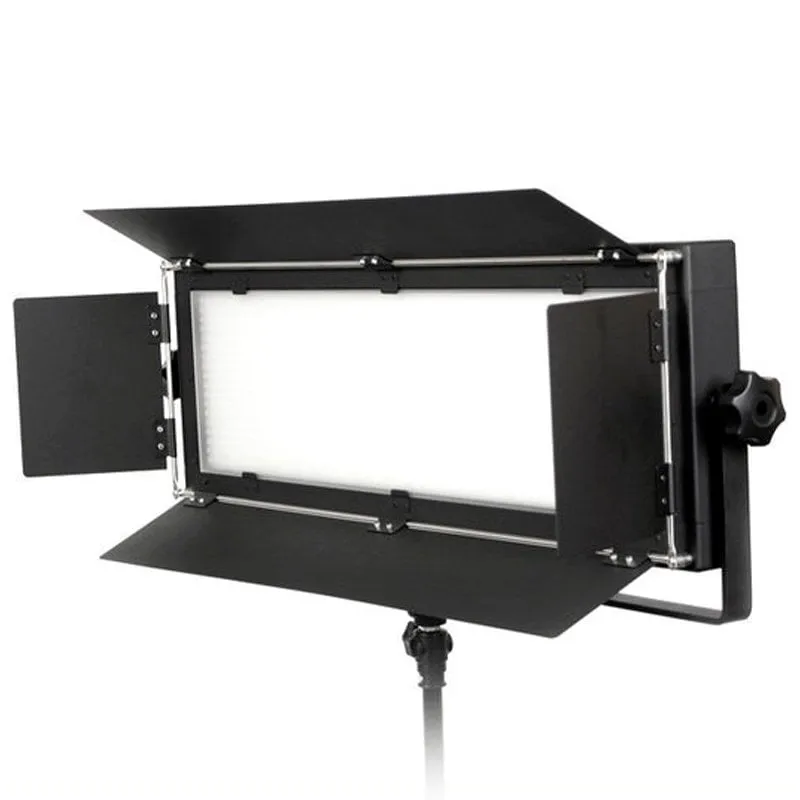 Lampada da studio Bresser LG-1200A LED Bi-Color 72W 11800Lux - immagine 1