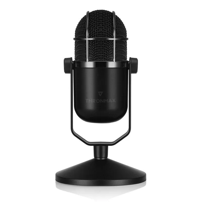 Microfono USB-C Thronmax MDrill Dome - immagine 1