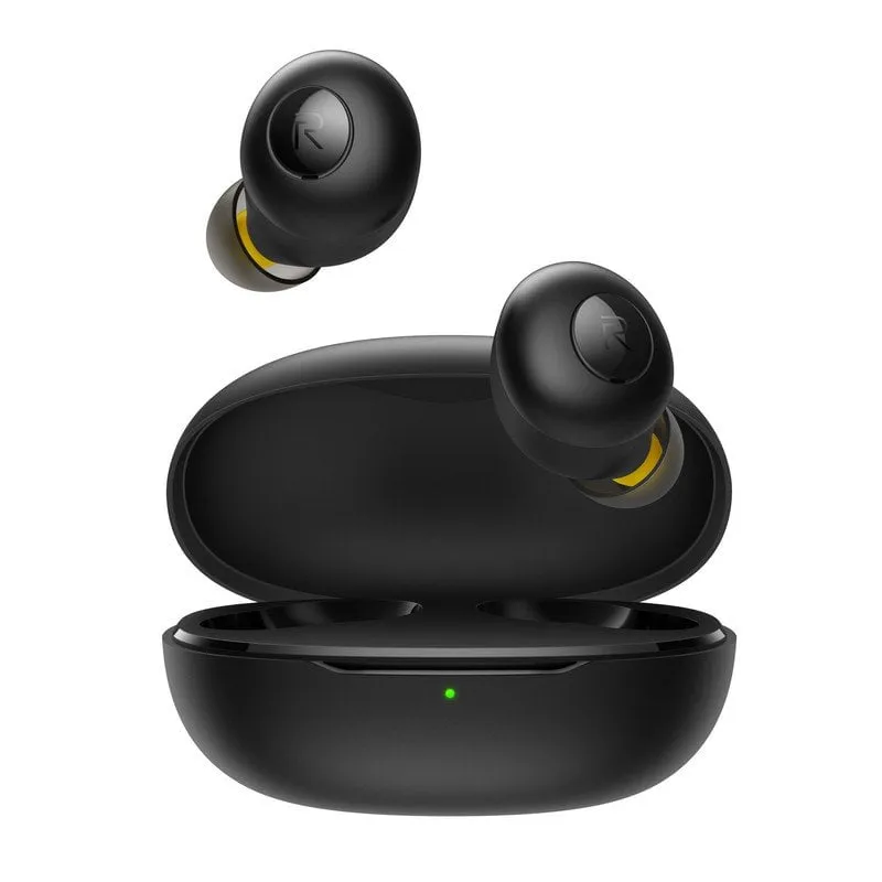 Cuffie wireless Realme Buds Q nere - immagine 1