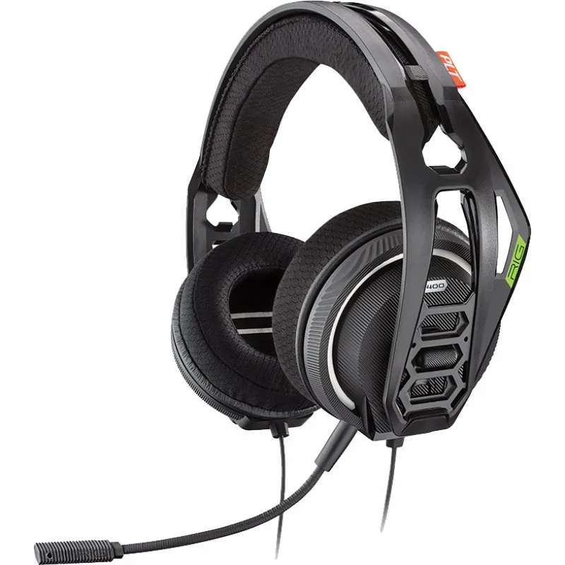 Cuffie da gioco Nacon RIG 400HX per Xbox One - immagine 1