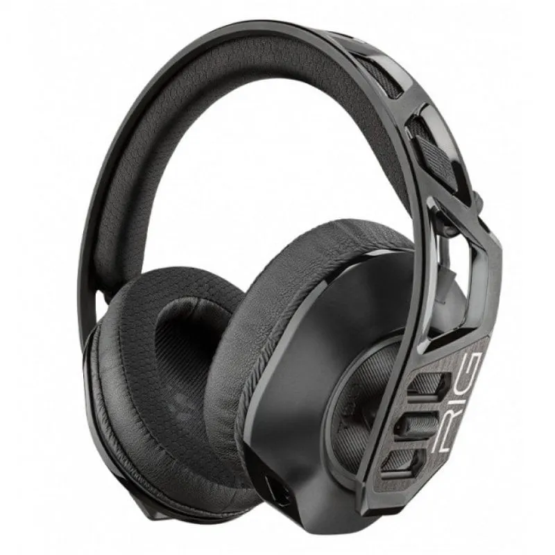 Cuffie da gioco wireless Nacon RIG 700HS per PS4 - immagine 1