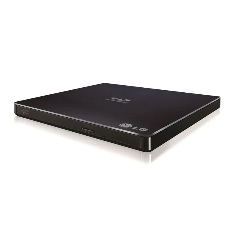 Registratore Blu-Ray esterno USB LG BP55EB40 - immagine 1