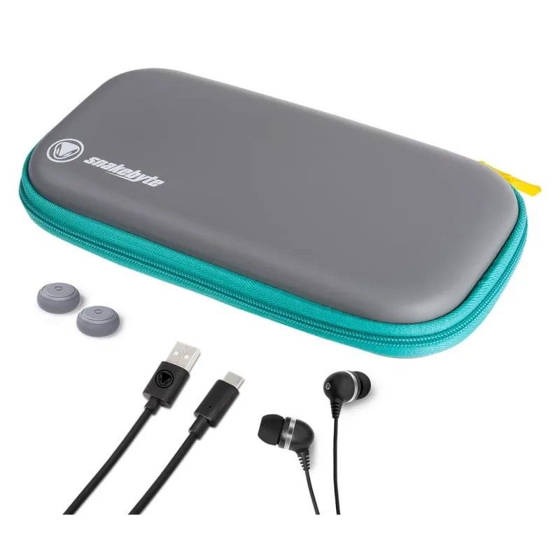 Kit da viaggio Snakebyte per Nintendo Switch - immagine 1