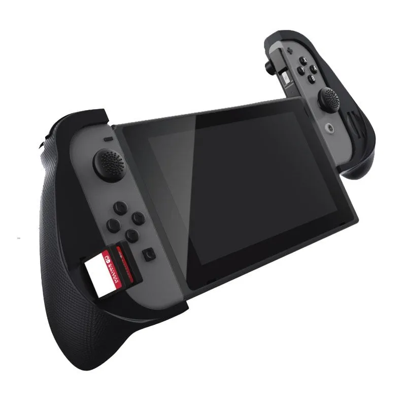 Impugnature tattiche arcobaleno per Nintendo Switch - immagine 1
