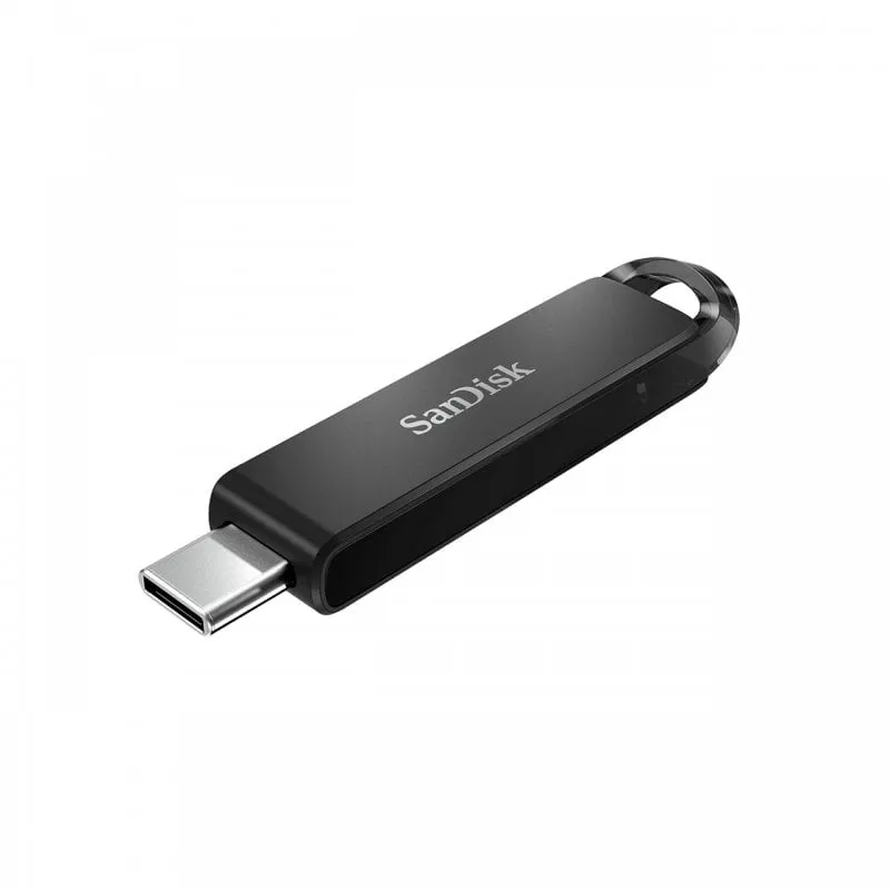 Sandisk Ultra 32 GB USB tipo C 3.1 Gen1 - immagine 1