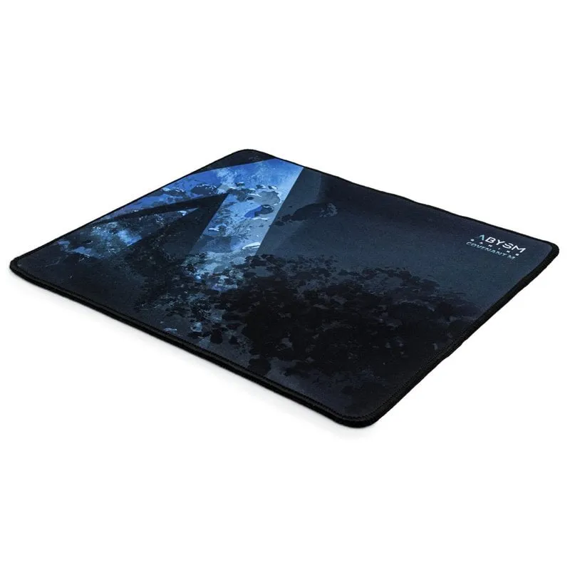 Tappetino per mouse Abysm Gaming Covenant, taglia M - immagine 1