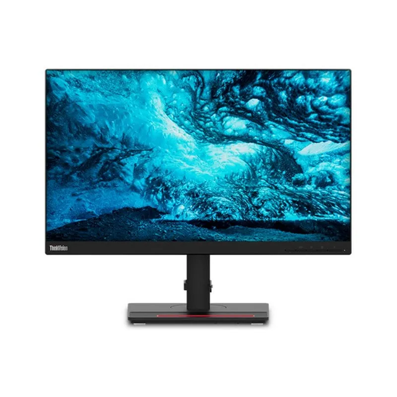 Lenovo ThinkVision T23i-20 23" LED Full HD - immagine 1