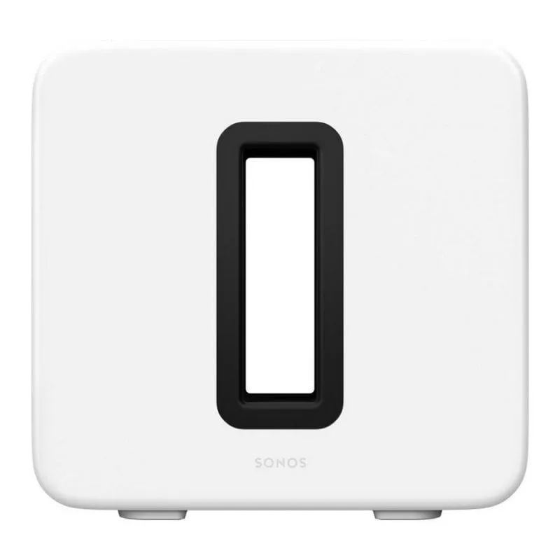 Sonos Sub Gen3 Bianco - immagine 1